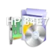 HP 84E7