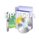HP 854A