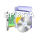 HP 887A