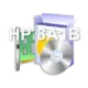 HP 8A1B
