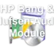 HP Bang & Olufsen Audio Module