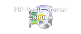 HP Basic Starter Camera