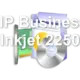 HP Business Inkjet 2250