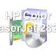 HP Color LaserJet 2820