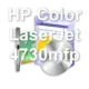HP Color LaserJet 4730mfp