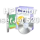 HP Color LaserJet 5200L