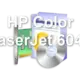 HP Color LaserJet 6040