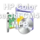 HP Color LaserJet CM4549 MFP