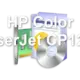 HP Color LaserJet CP1216