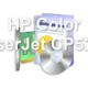 HP Color LaserJet CP5220
