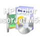 HP Color LaserJet M552
