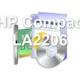 HP Compaq LA2206