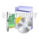 HP D8897