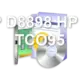 HP D8898 HP 55 TCO95