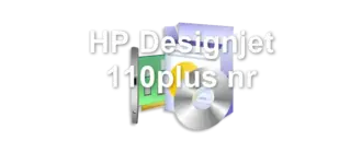 HP Designjet 110plus nr