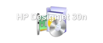HP Designjet 30n