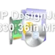 HP DesignJet T830 36in MFP