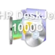 HP DeskJet 1000C
