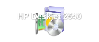 HP Deskjet 2540