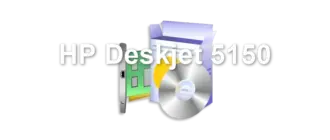 HP Deskjet 5150