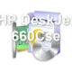 HP DeskJet 660Cse