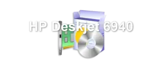HP Deskjet 6940