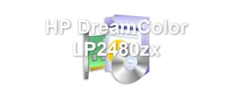HP DreamColor LP2480zx