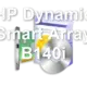 HP Dynamic Smart Array B140i
