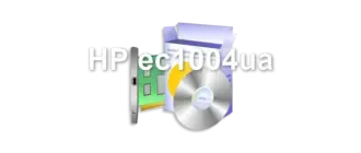 HP ec1004ua
