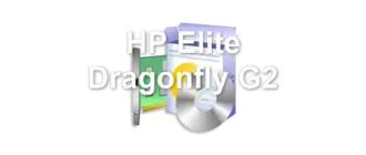HP Elite Dragonfly G2