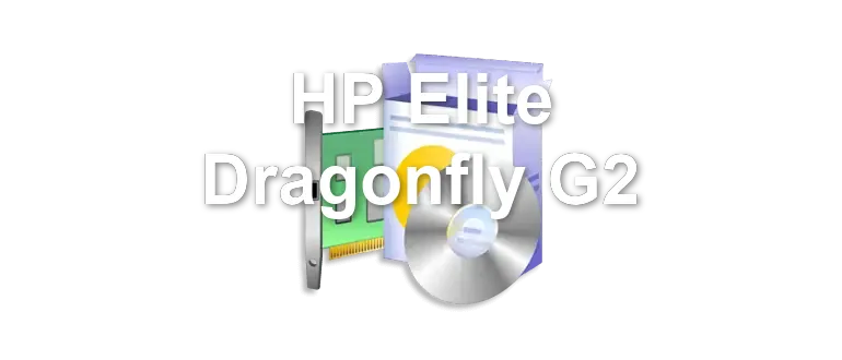 HP Elite Dragonfly G2