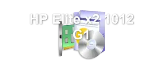 HP Elite x2 1012 G1