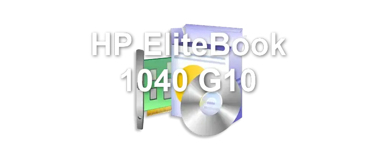 HP EliteBook 1040 G10