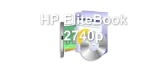 HP EliteBook 2740p