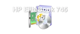 HP EliteBook 745 G5