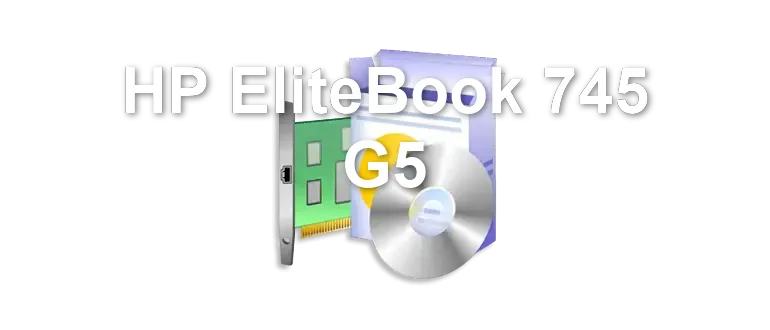 HP EliteBook 745 G5