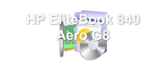 HP EliteBook 840 Aero G8