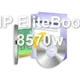 HP EliteBook 8570w