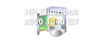 HP EliteBook x360 1040 G7