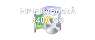 HP EliteBookÂ 840Â G6