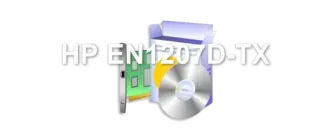 HP EN1207D-TX