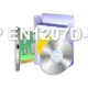 HP EN1207D-TX