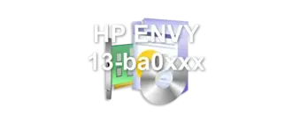 HP ENVY 13-ba0xxx