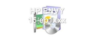 HP ENVY 15-ep1xxx