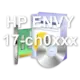 HP ENVY 17-ch0xxx