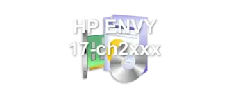 HP ENVY 17-ch2xxx