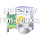 HP ENVY 17m-ch0xxx