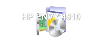 HP ENVY 4510
