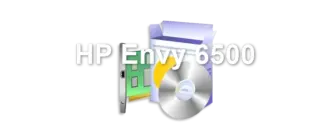 HP Envy 6500