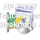HP ENVY TouchSmart Sleekbook 4